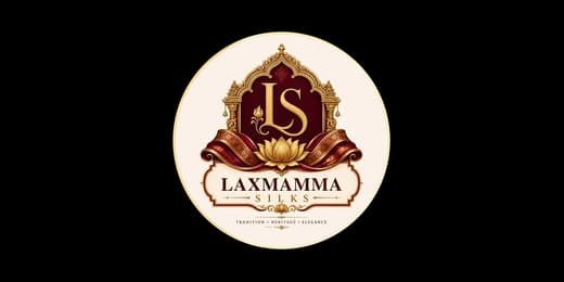 Laxmamma Silks